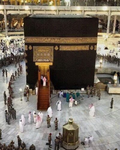 alyaqwa hadj en umrah