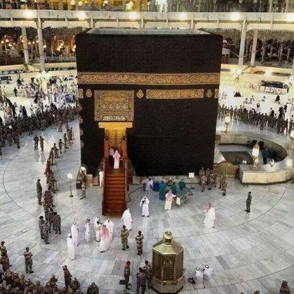 alyaqwa hadj en umrah